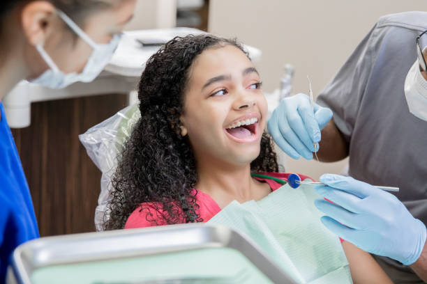 Best Emergency Dental Care for Trauma or Injury in Ore City, TX