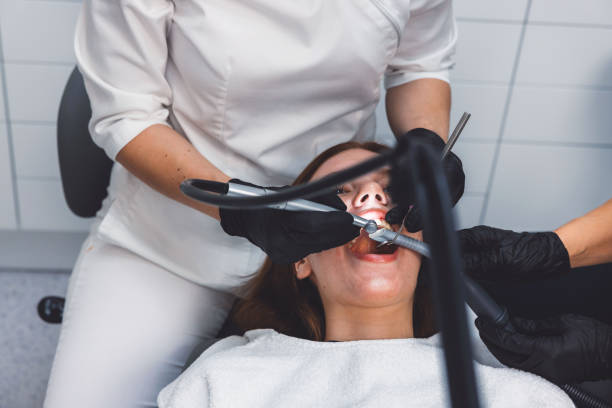 Best Walk-In Emergency Dentist in Ore City, TX